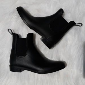 Merona Rain Booties